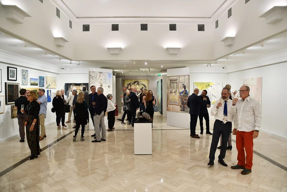 Curatorial Project - Gremillion Sale