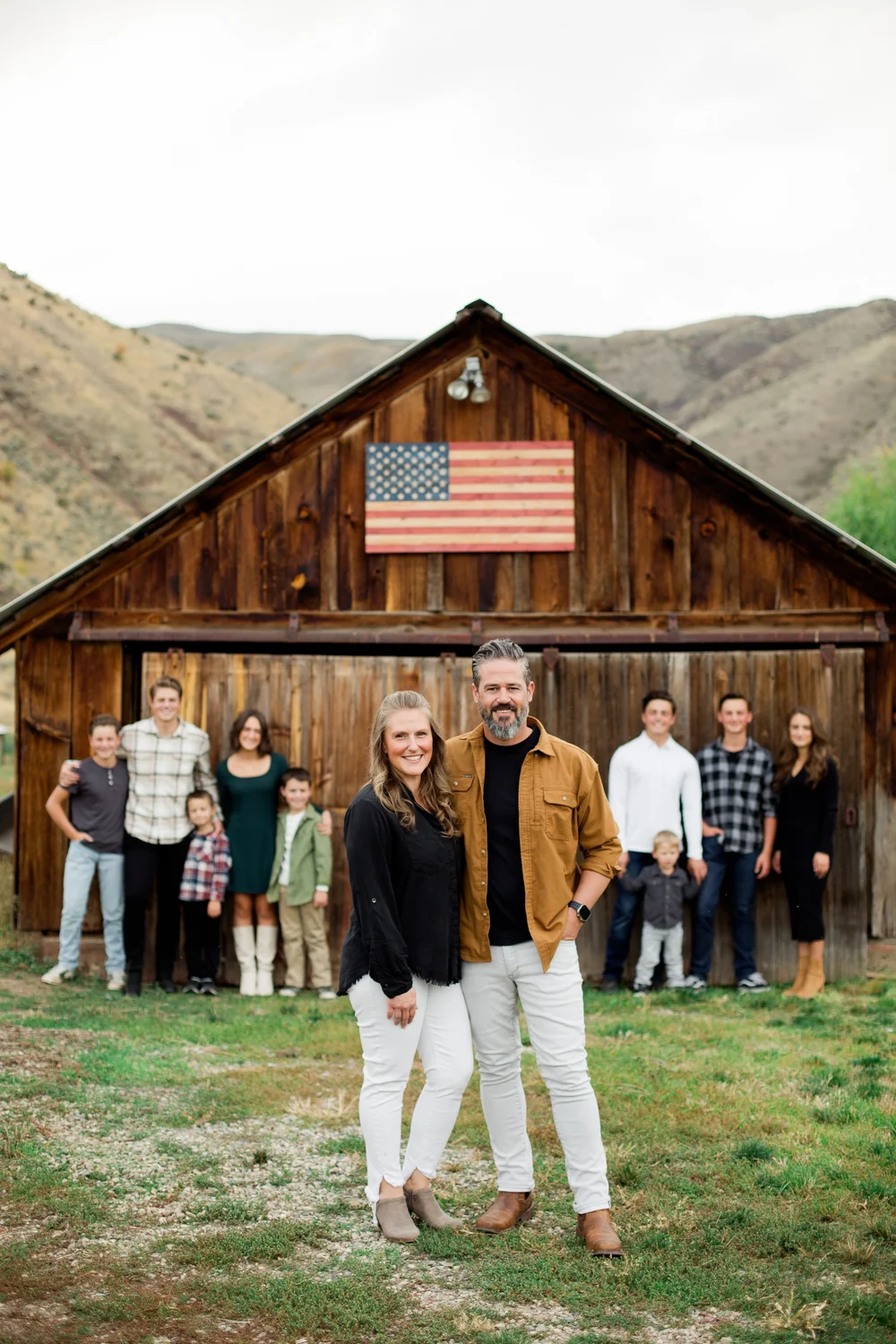 Rooted Bible Church— Home