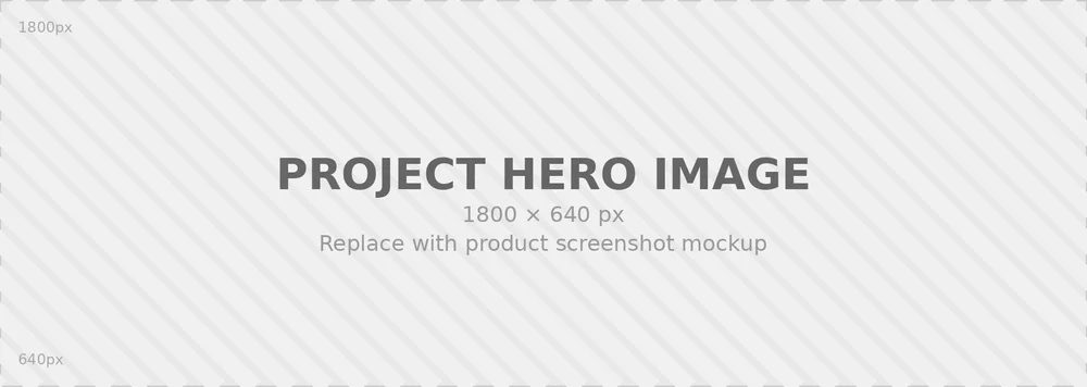 Look and See Foundation Project