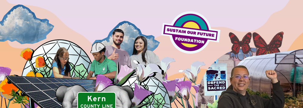 SOFF brand development