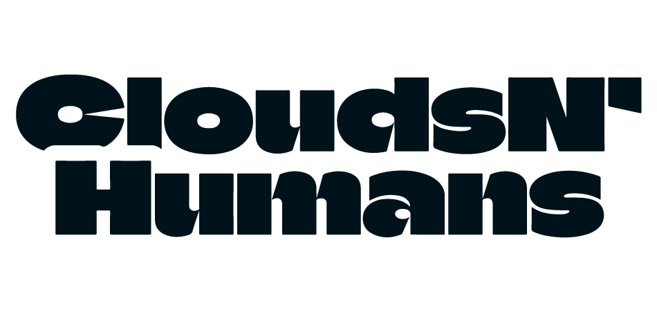CLOUDSN'HUMANS