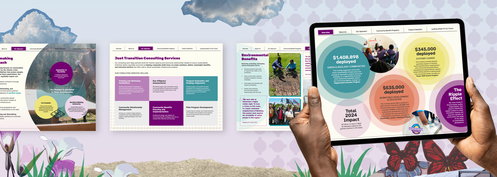 Sustain Our Future Foundation