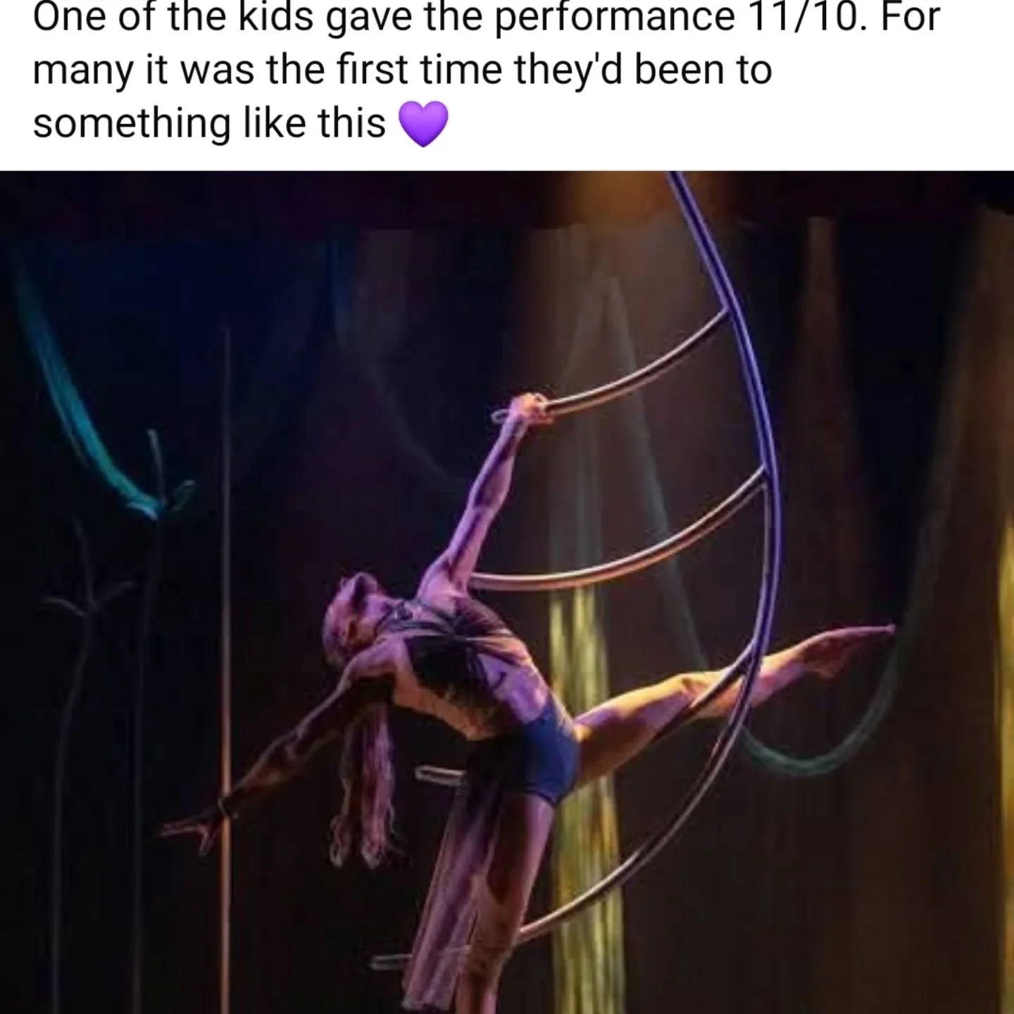 Te Tangi a te Tui was an incredible experience for our community! We were given 71 free tickets from Baycourt Tauranga and we were able to bring over 55 people from Ōpōtiki. Such an epic performance. The kids got great footage, the best seats and our