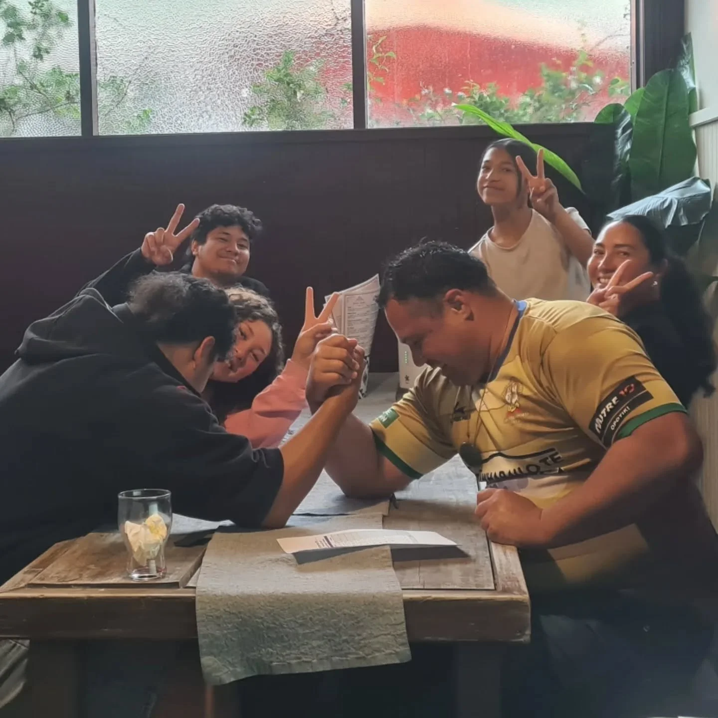 Massive thank you to everyone who came to our Quiz Night Fundraiser 💜 We had the best night with everyone and it was so cool to see our community connecting, collaborating and competing together 💜 all at the same time 💜 

Kotahitanga in Action 

#