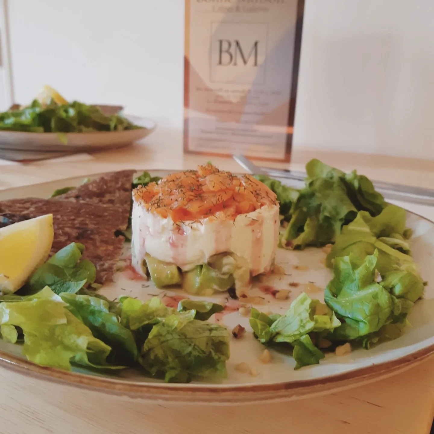 ❤️💬 PENSEZ A R&Eacute;SERVEZ POUR LA SAINT-VALENTIN !
📅 Samedi 14 f&eacute;vrier &ndash; Service d&egrave;s 19h
Notre menu sp&eacute;cial est pr&ecirc;t, les bougies aussi&hellip; Il ne manque plus que vous !

📞 02 33 83 27 17 &ndash; Places limit