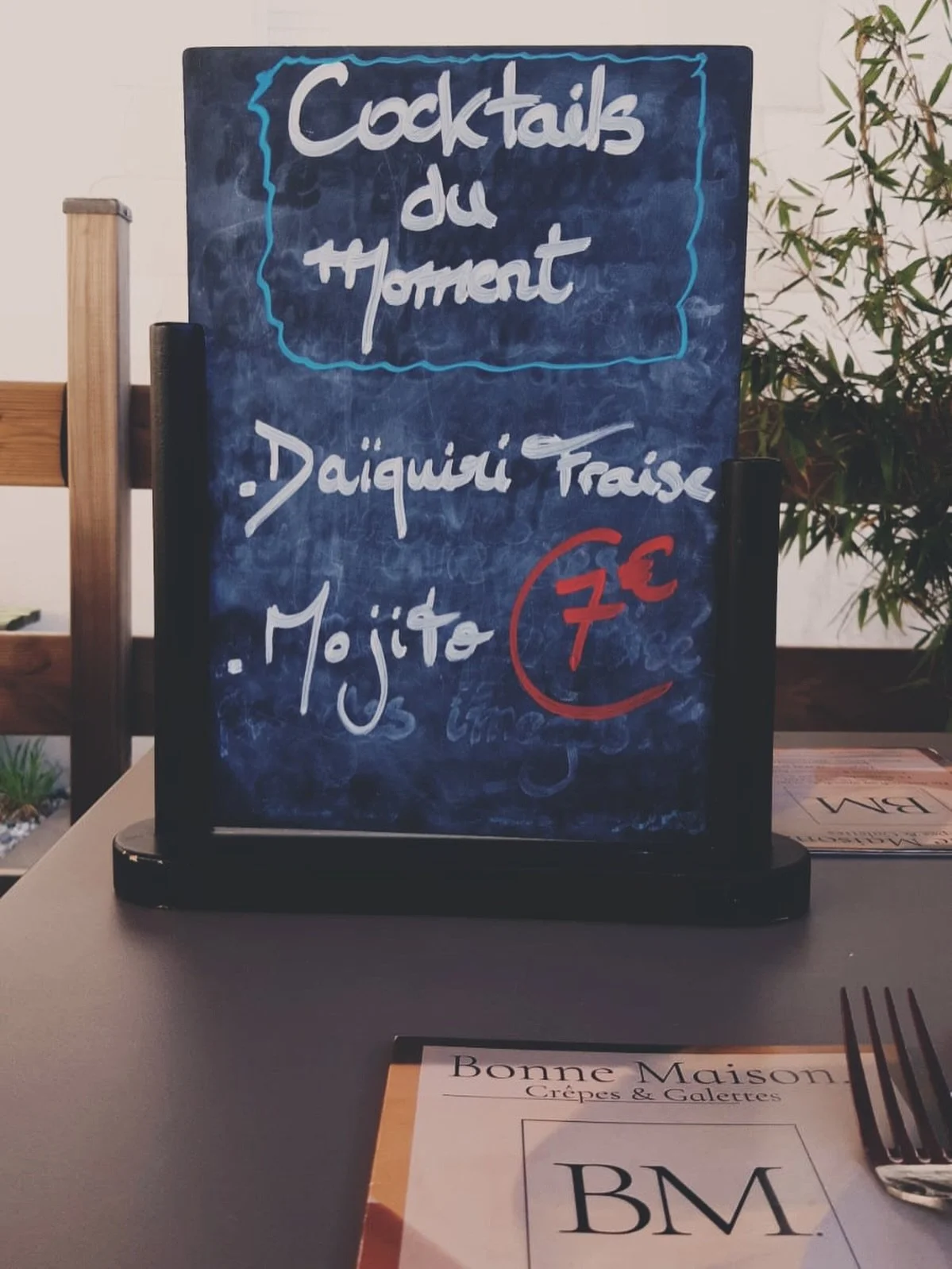 🍓🍹 COCKTAILS DU MOMENT : FRA&Icirc;CHEUR GARANTIE !
Daiquiri fraise ou mojito &ndash; parfaits pour affronter la chaleur !
#BonneMaison #CocktailsFrais #DaiquiriFraise #Mojito #LePerche