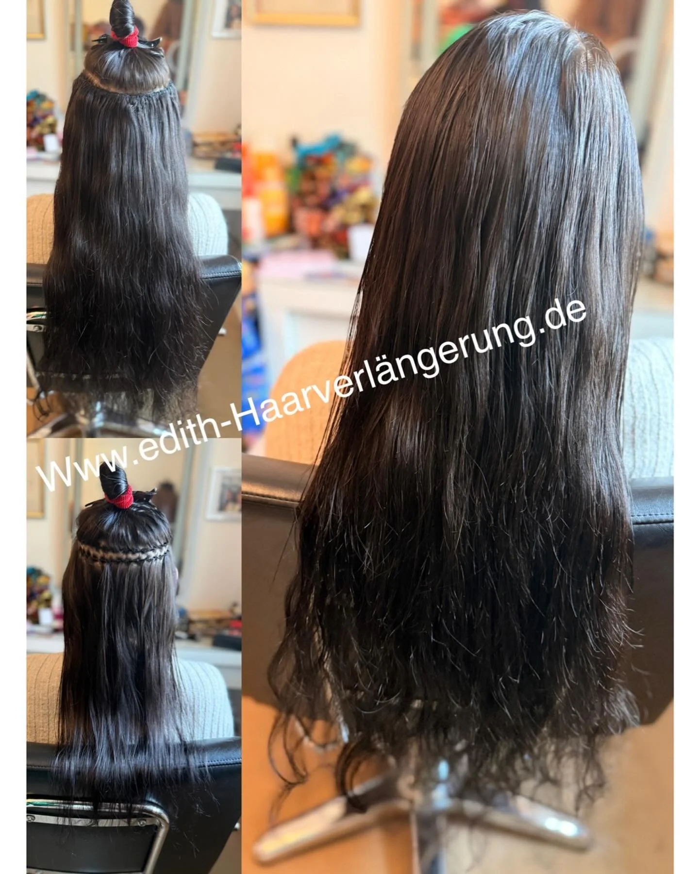 #Hairextensions #Haarverl&auml;ngerung #Weaving #Indischehaare #Tresse 
60cmlang, 100gramm👍🏽👍🏽👍🏽