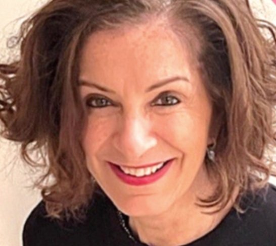 Angelina’s journey