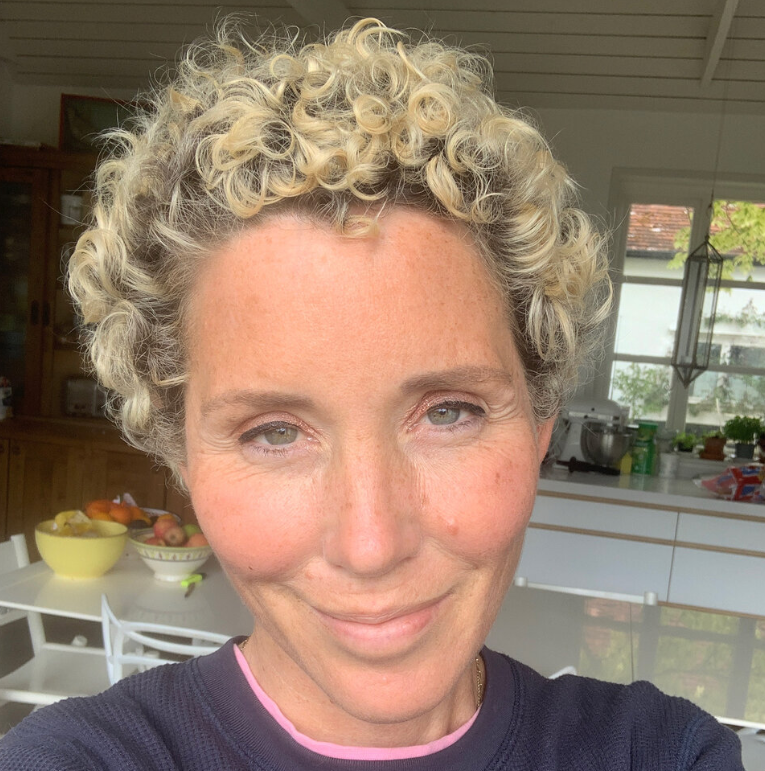 nikki bailie-plews’ journey