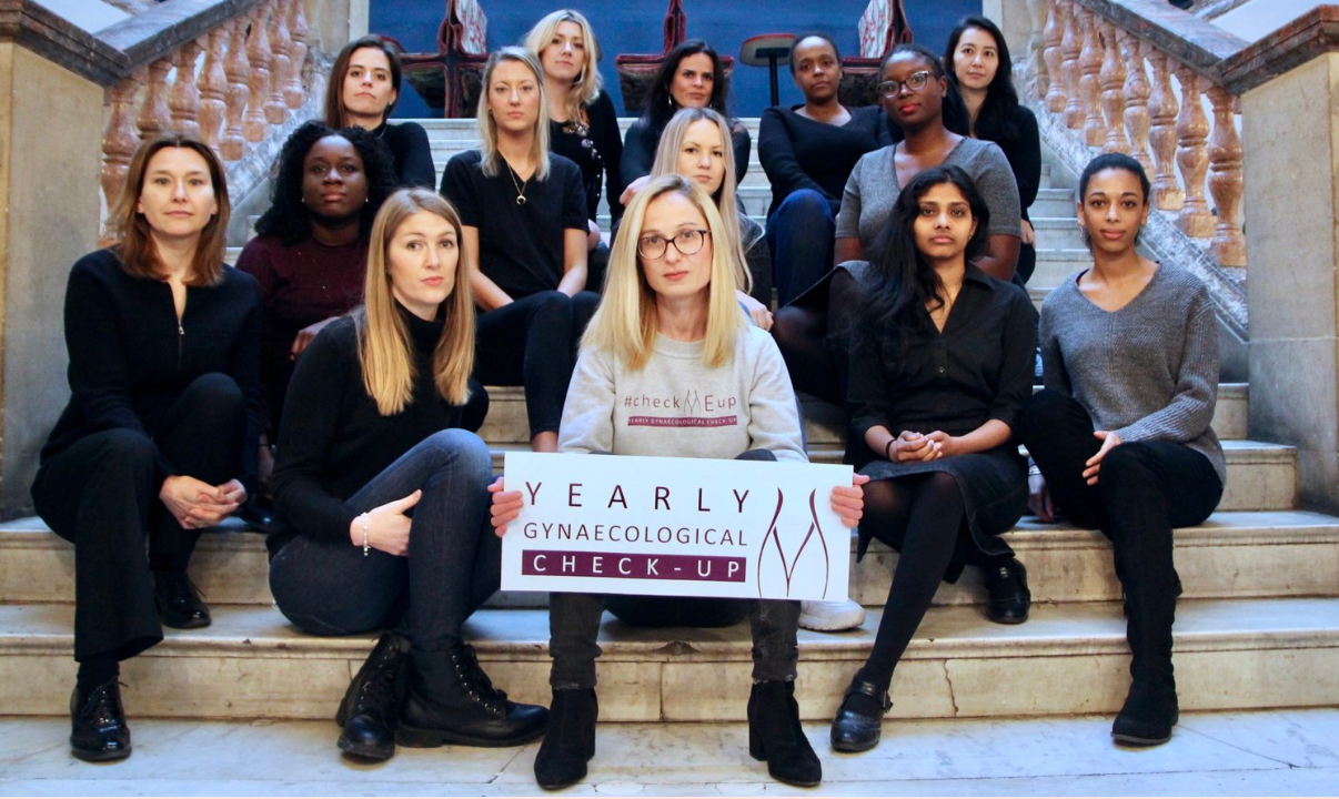 Dafina malovska’s journey