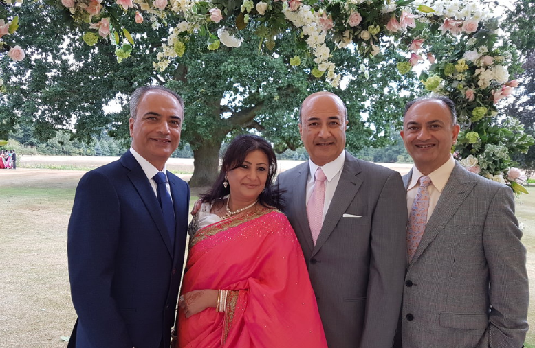 preeti dudakia’s journey 