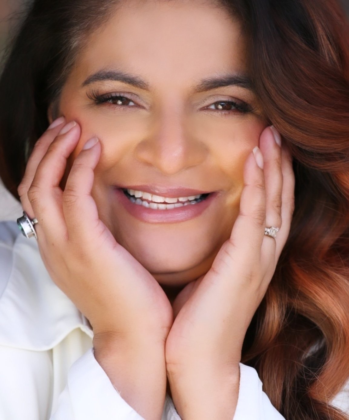 Sunita’s Journey