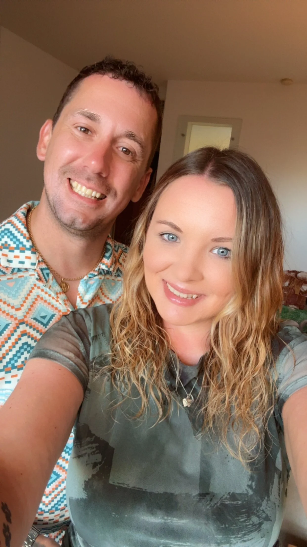 Becky’s story 