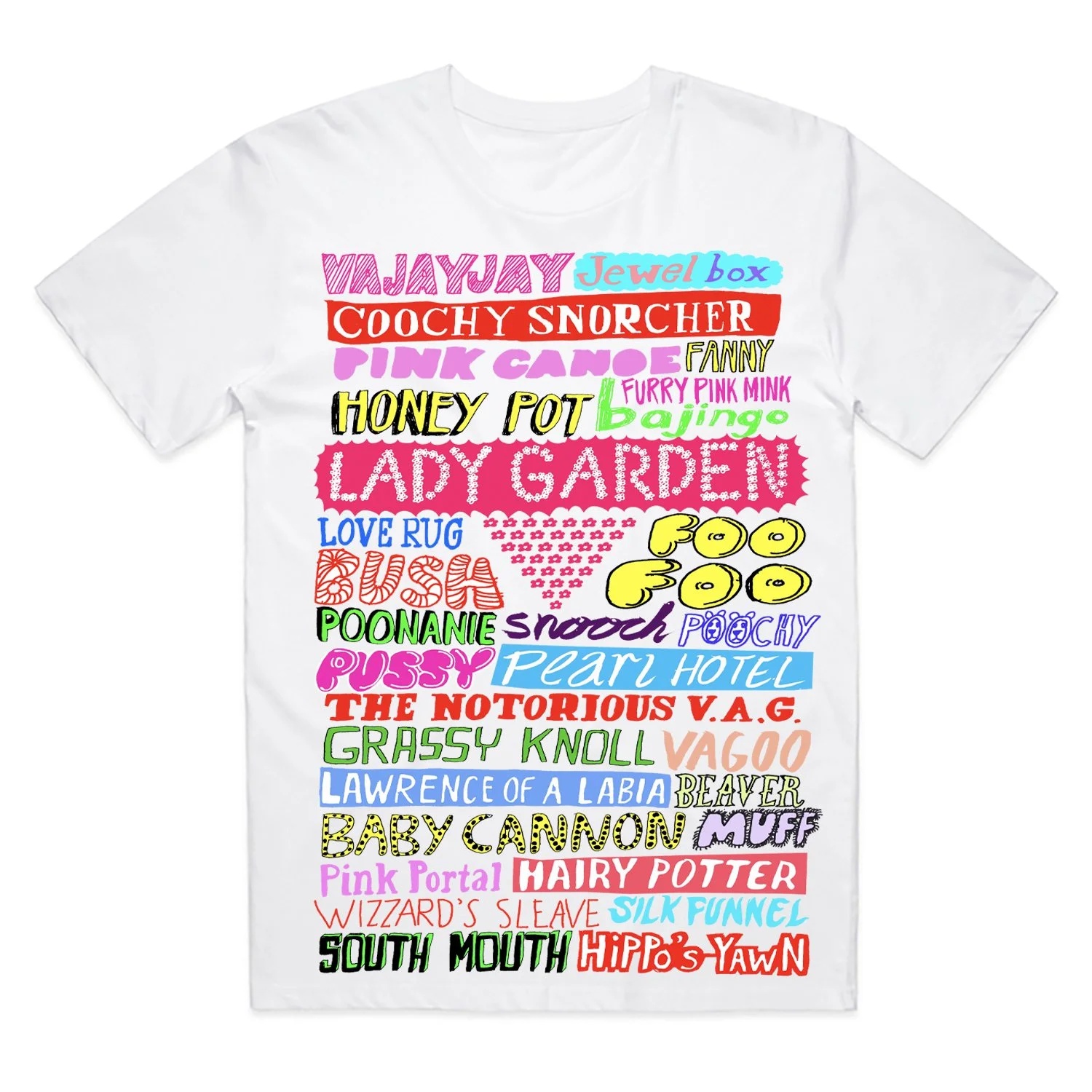 BSMCC LADY GARDEN COL T-SHIRT WHITE.jpg