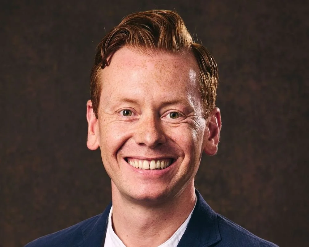 James Mackenzie-Blackman named Chief Executive of Theatre Royal Plymouth