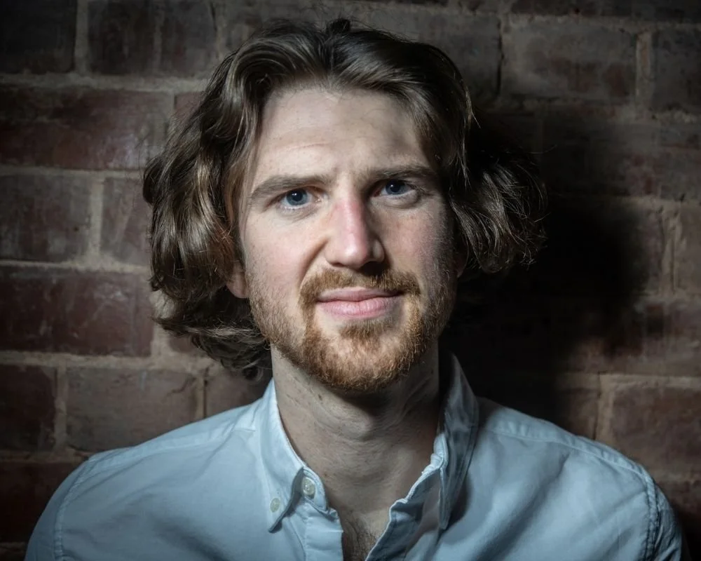 Christian Russell-Pollock