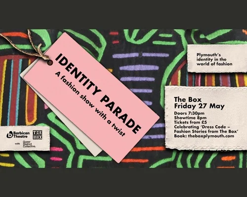 Barbican Theatre & The Box present ‘Identity Parade’ - celebrating ...