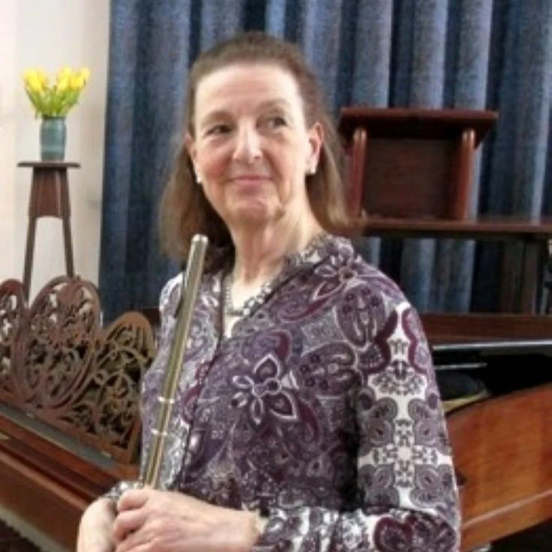 Caroline Collingridge