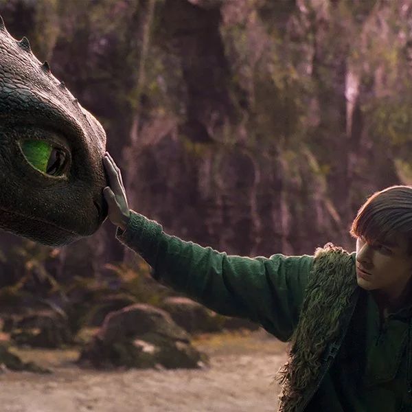 Summer Holiday Cinema - How To Train Your Dragon (PG)