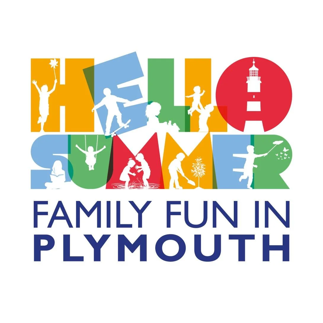 Plymouth Libraries - Children's Author Visit