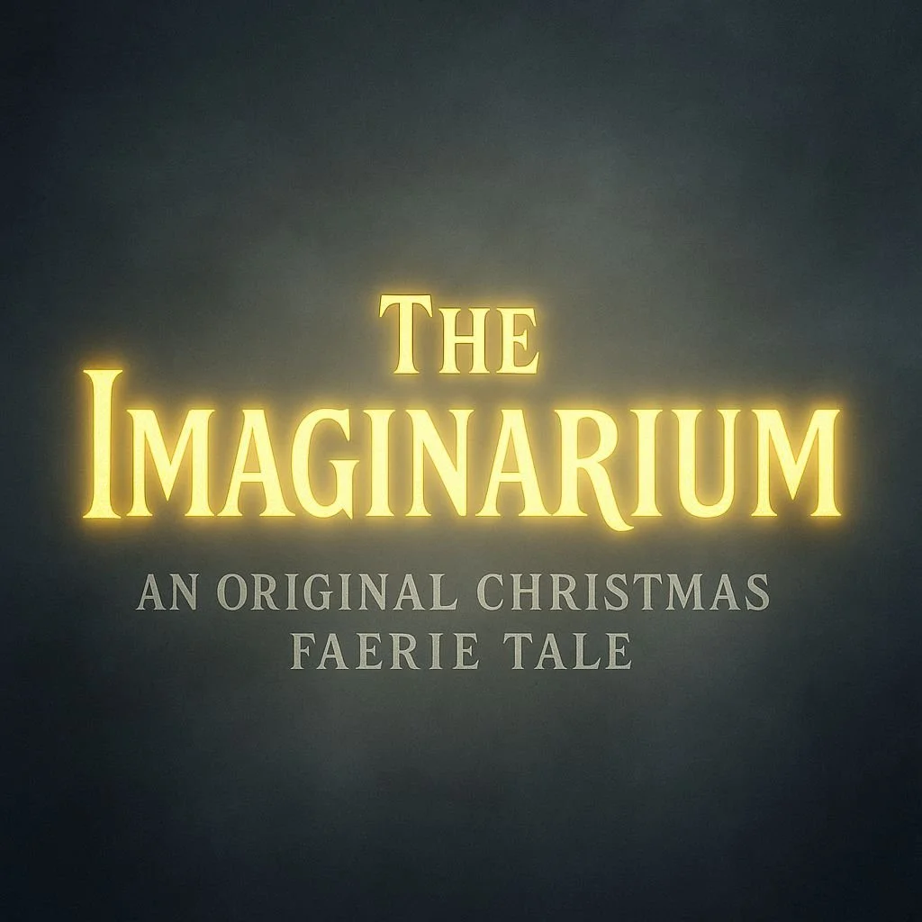 The Imaginarium