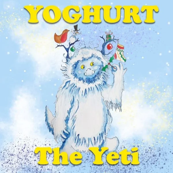 Yoghurt the Yeti