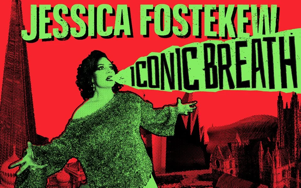 Jessica Fostekew