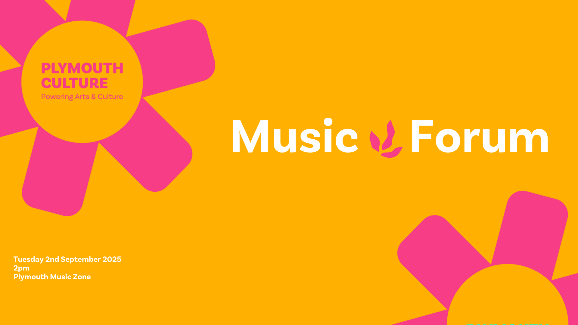 Music Forum