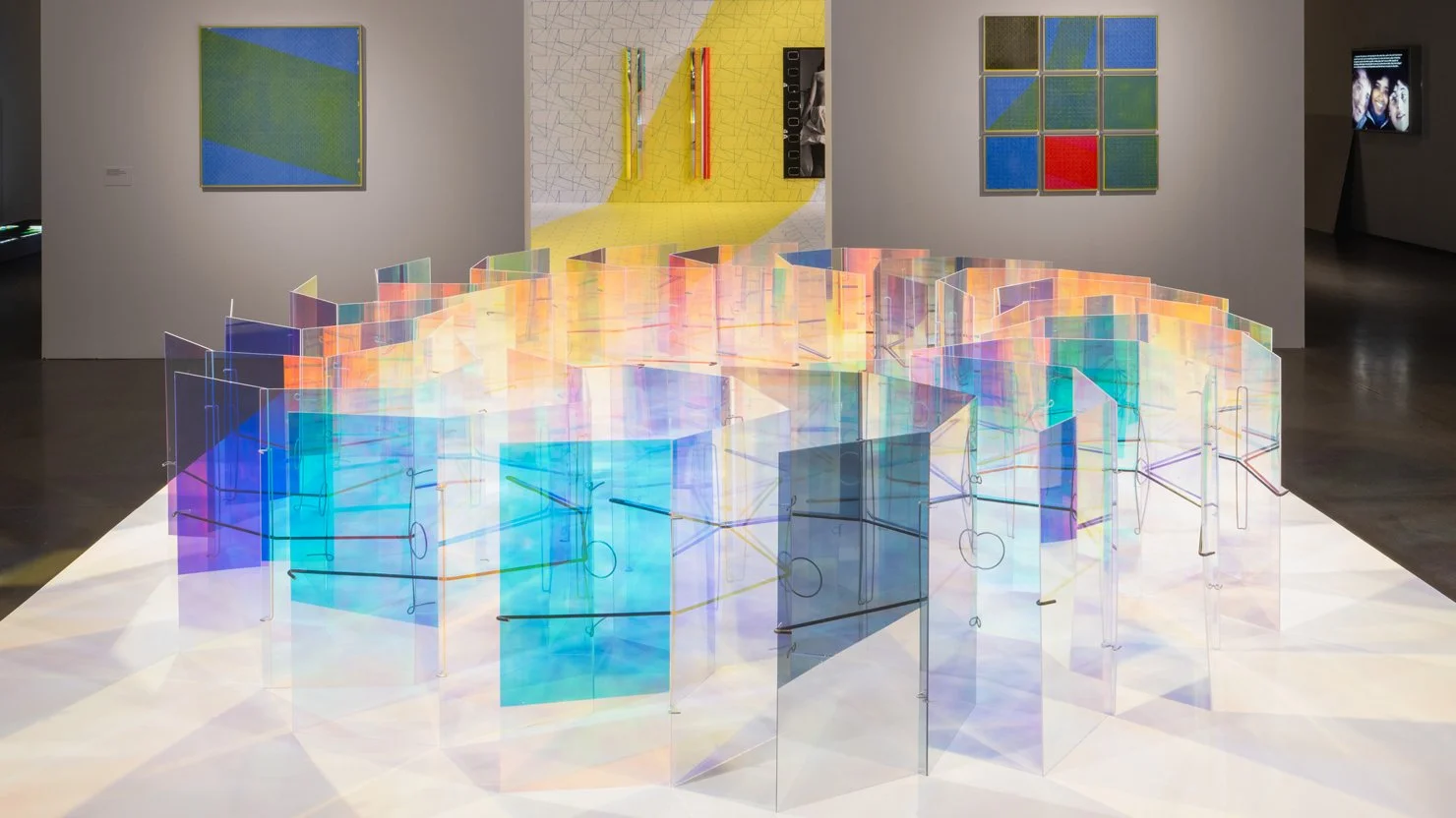 Bitesize: Jill Bradley: Inspired by Nature