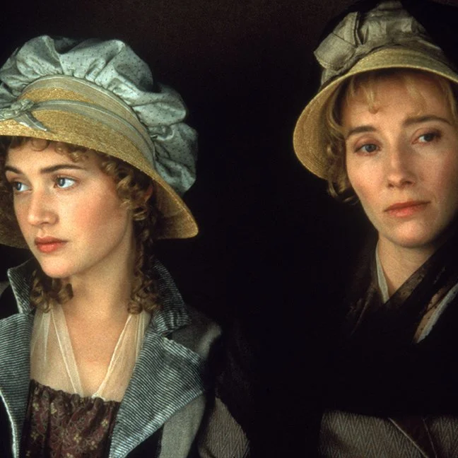 Sense and Sensibility (U)