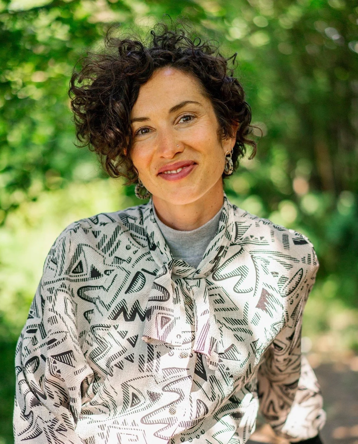 Imposter Syndrome and Creative Leadership