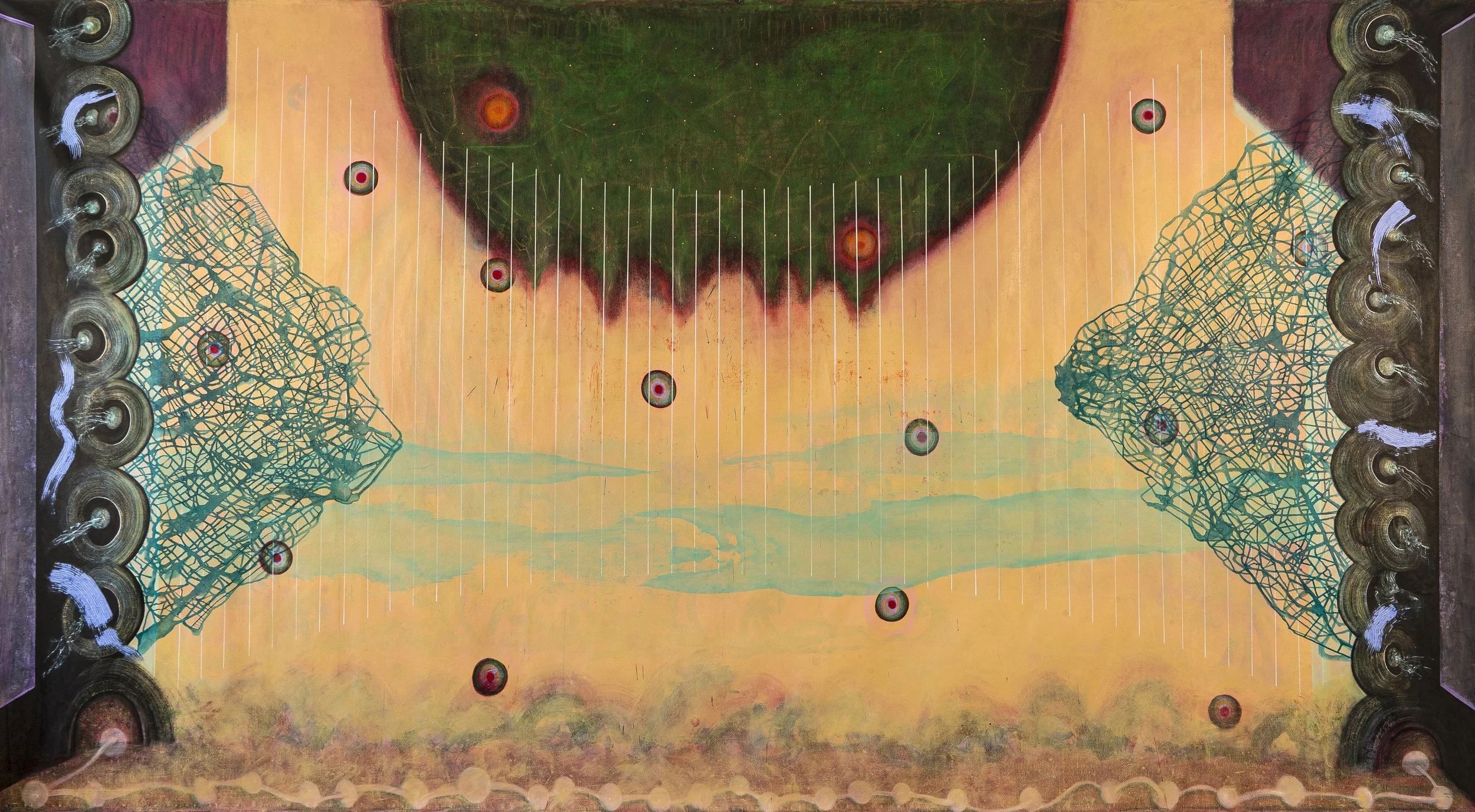 Satch Hoyt: Afro-Sonic Mapping Chapter 4