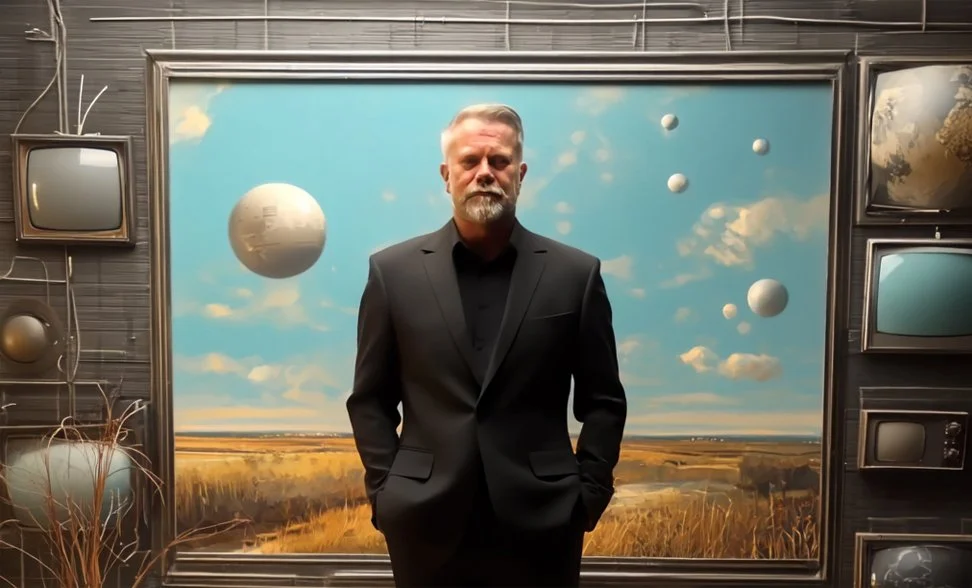 David Magus: An Ounce of Perception a Pound of Obscure