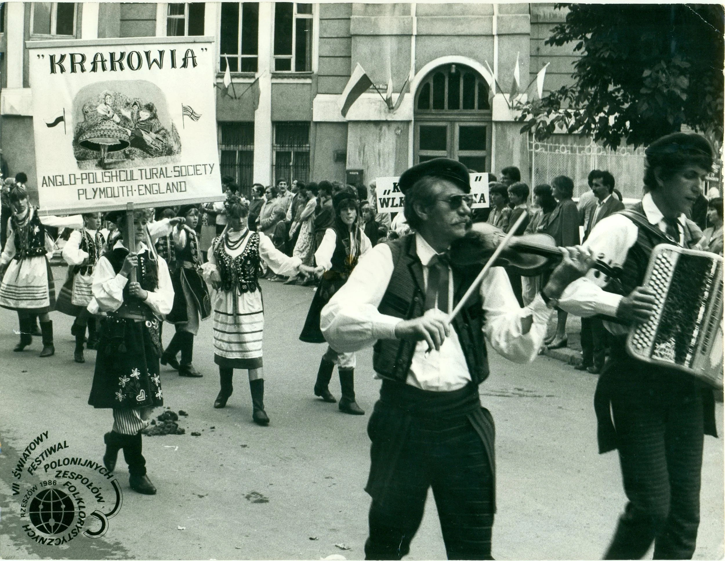 Plymouth Community History Festival