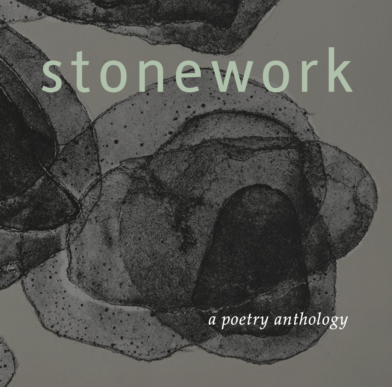 Stonework Anthology Online Launch