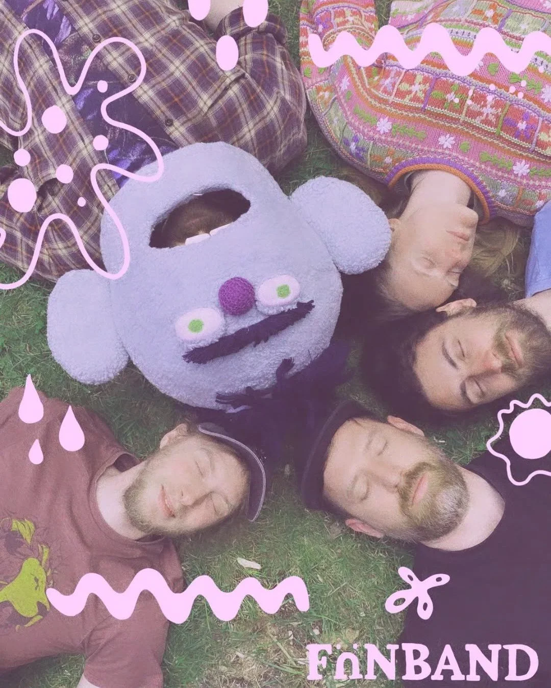 🎭🎸 Confetti, masks, chaos — and some of the best live music Plymouth has to offer.
Community reporter Joshua Edwards @iggy_popular dives headfirst into the world of @funbandtheband, the genre-bending art-rock collective bringing pure joy a