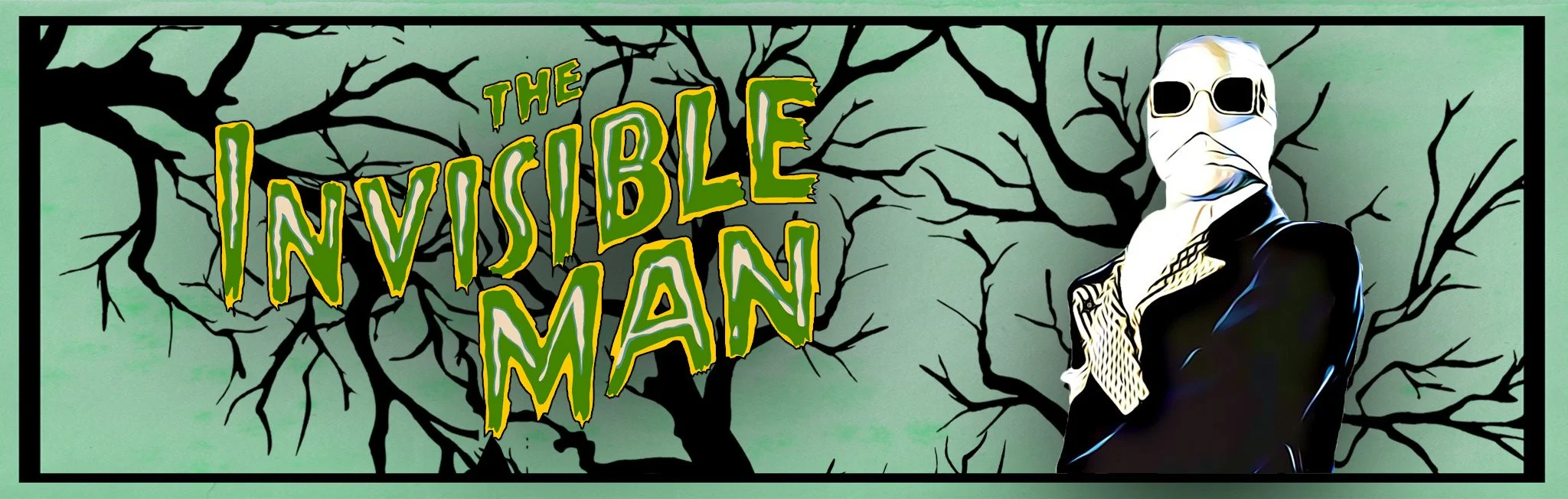 The Invisible Man