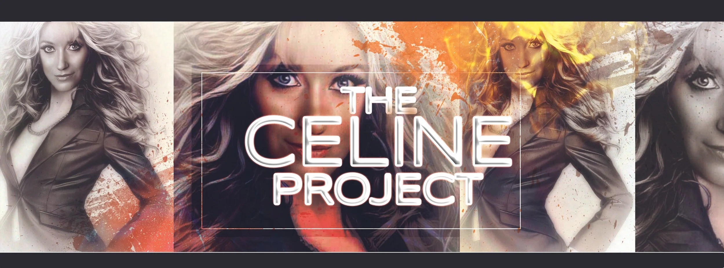 The Celine Project - Tribute to Celine Dion