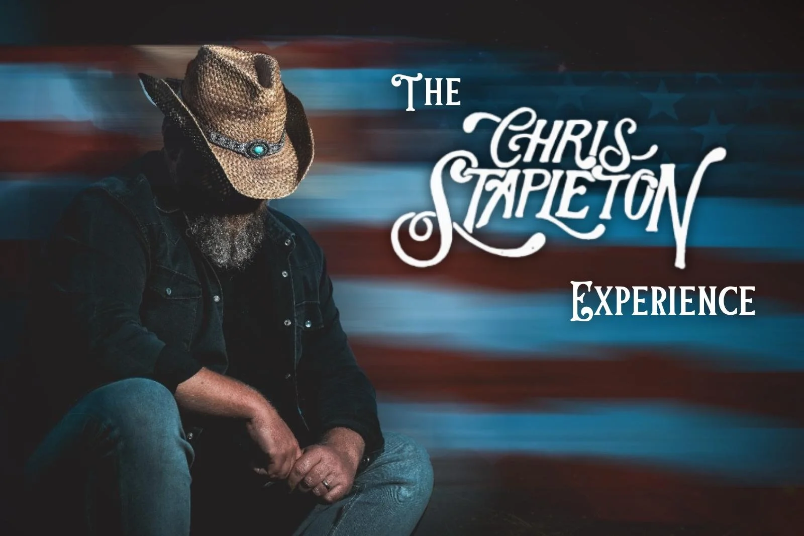 The Chris Stapleton Experience