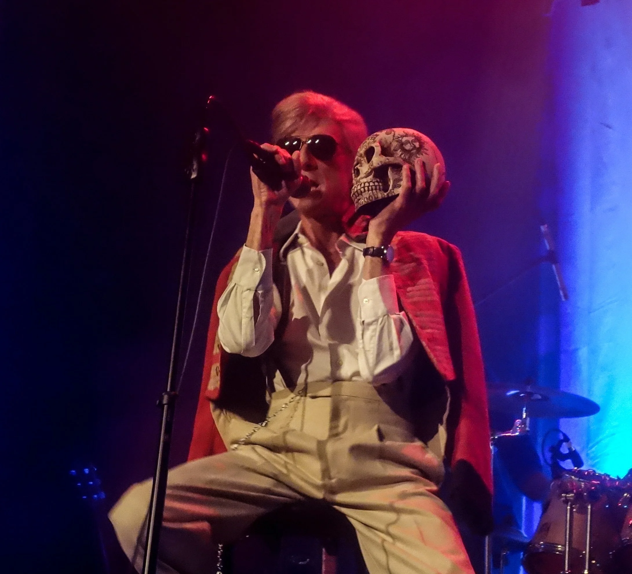 The Bowie Expereince