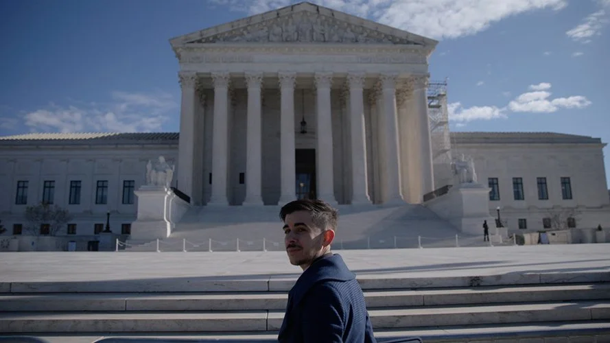 Trans Day of Remembrance Takeover: Heightened Scrutiny