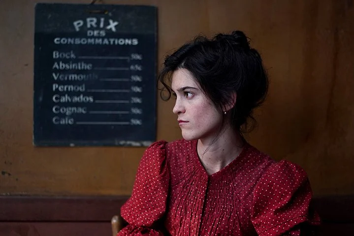 French Film Festival: Colours of Time (N/C 15+)