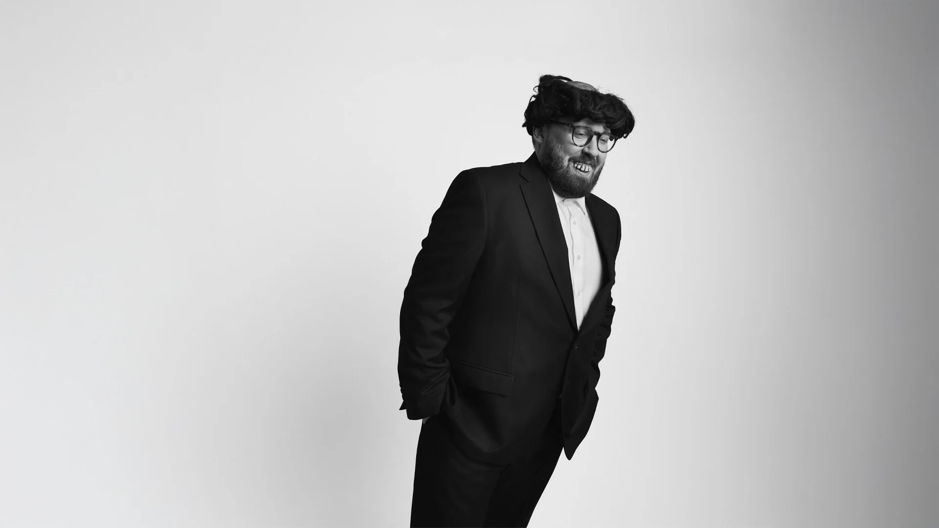 John Kearns - Tilting At Windmills