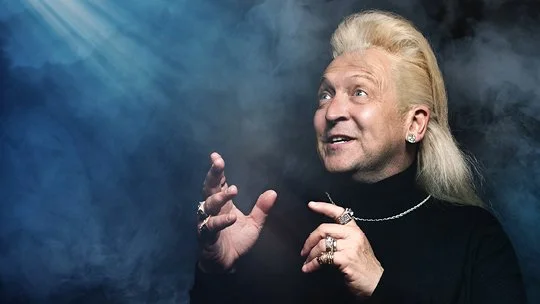 Clinton Baptiste - Spectral Intercourse