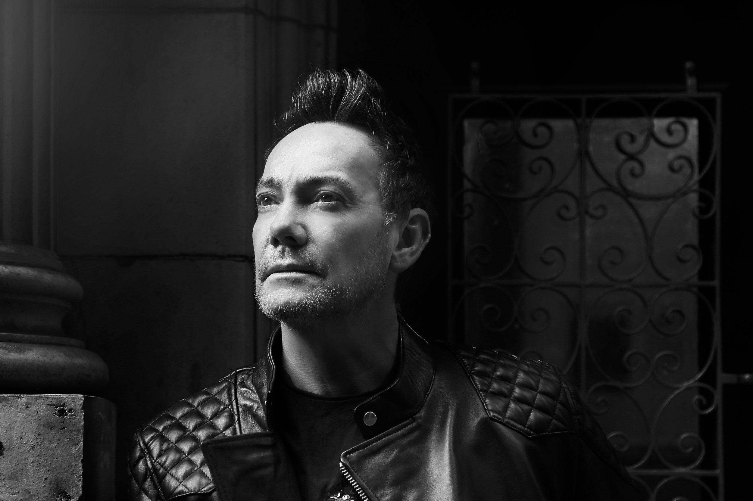 Craig Revel Horwood - Revelations: Songs Boys Don't Sing