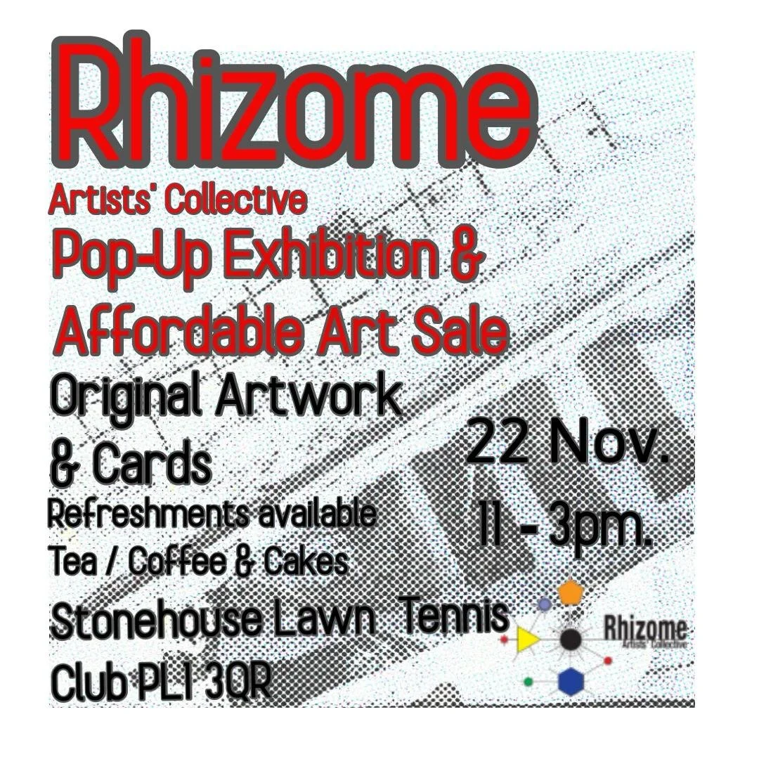 Affordable Art Exhibition and Sale