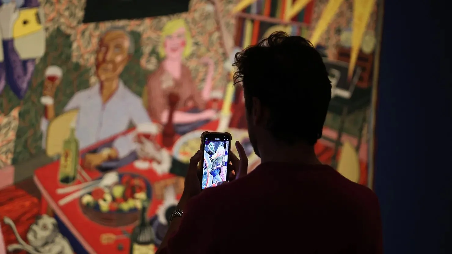 Adults Late: Remember Respond Resist