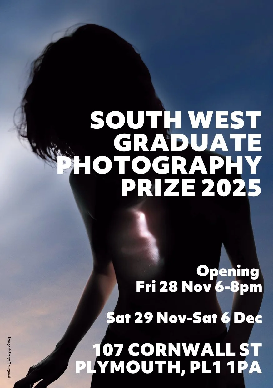 South West Graduate Photography Prize 2025