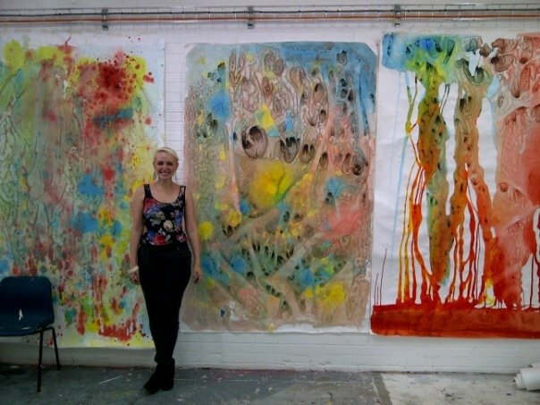 Open Space &amp; Ochre Light:&nbsp;In Conversation with Curator Eloise Dunwell