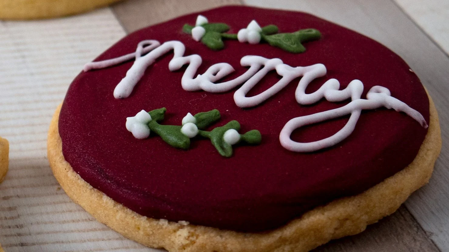 Family Fun: A Taste of Christmas